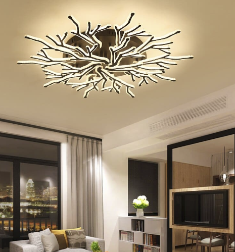 modern ceiling lamp